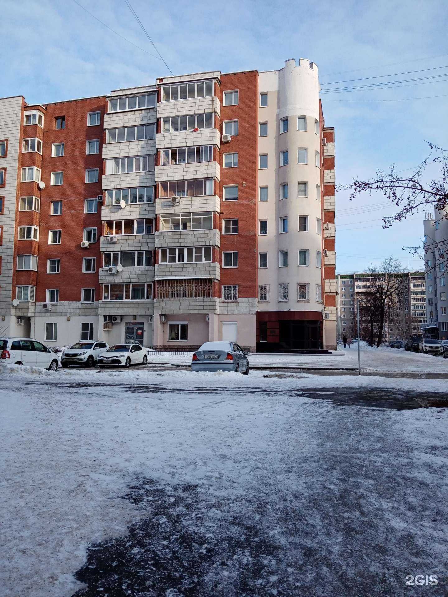 Отзывы на компанию Абз Красный в Екатеринбурге c фото - фотография 2 из 2