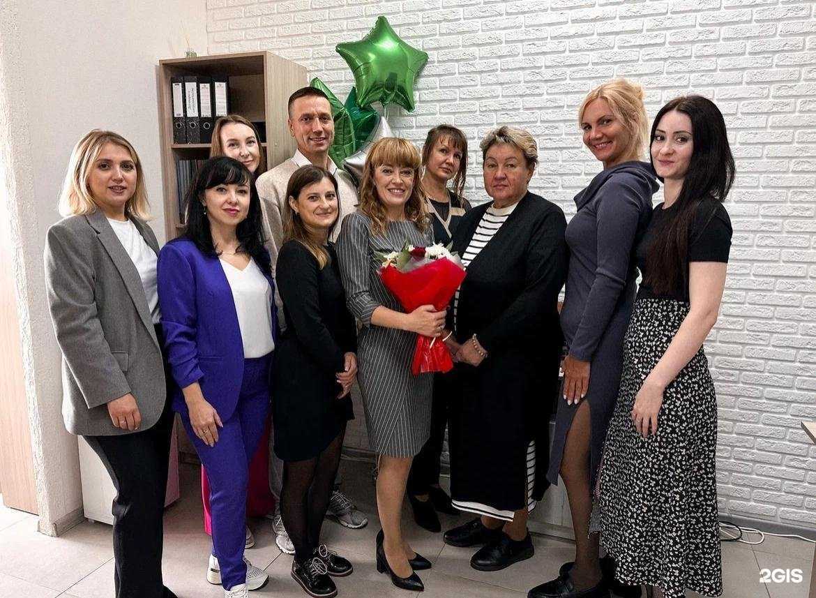 Отзывы на компанию Агентство недвижимости Татьяны Лучшевой в Барнауле c фото