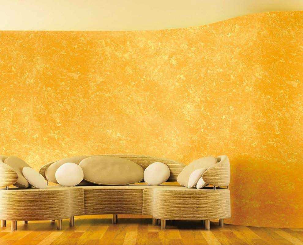 Отзывы на компанию Декоративные штукатурки в г. Красноярск c фото