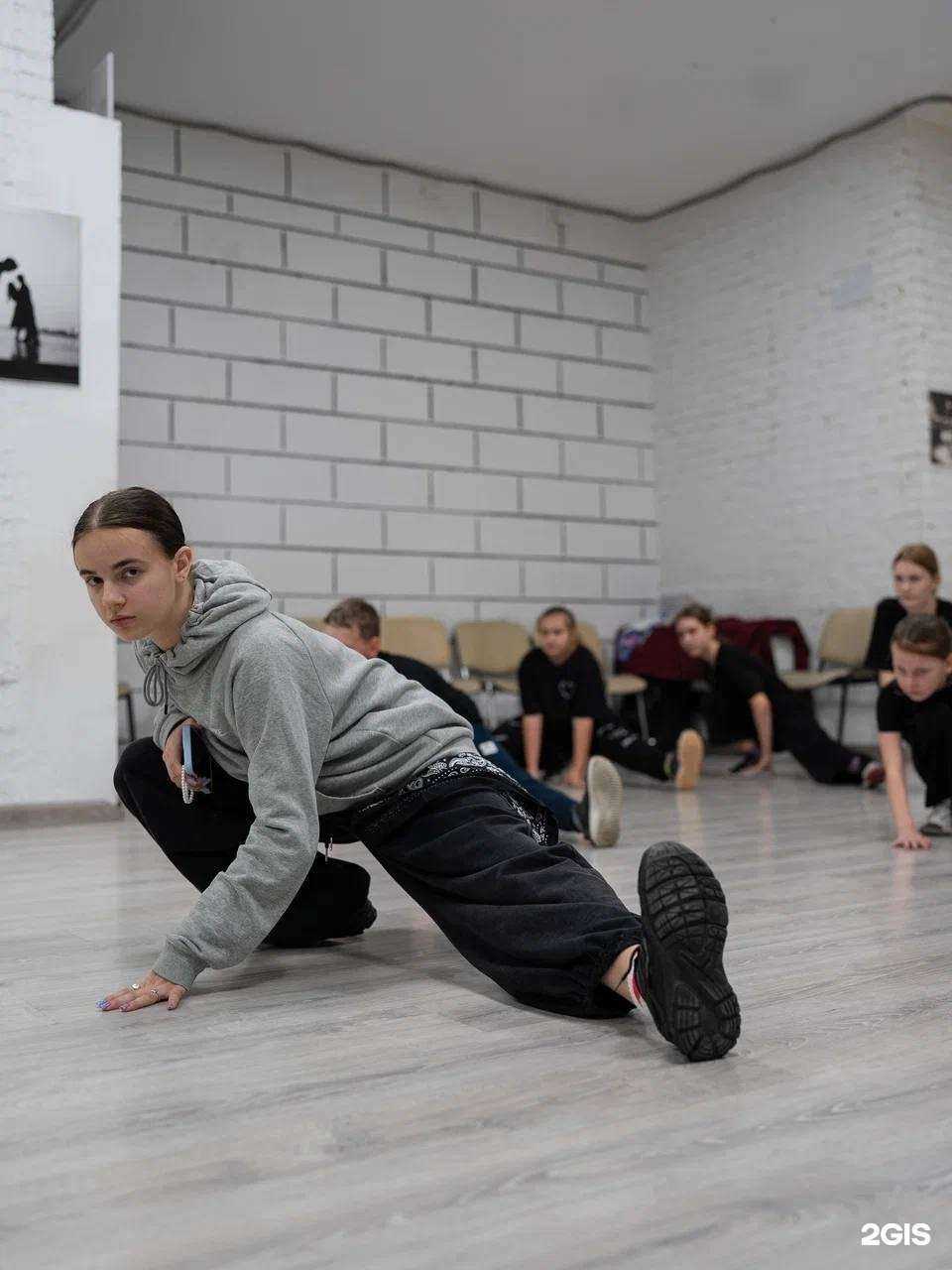 Отзывы на компанию Академия танца в Подольске c фото