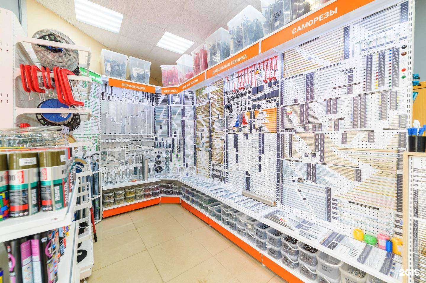 Отзывы на компанию СтройСити Крепстор в г. Ковров c фото