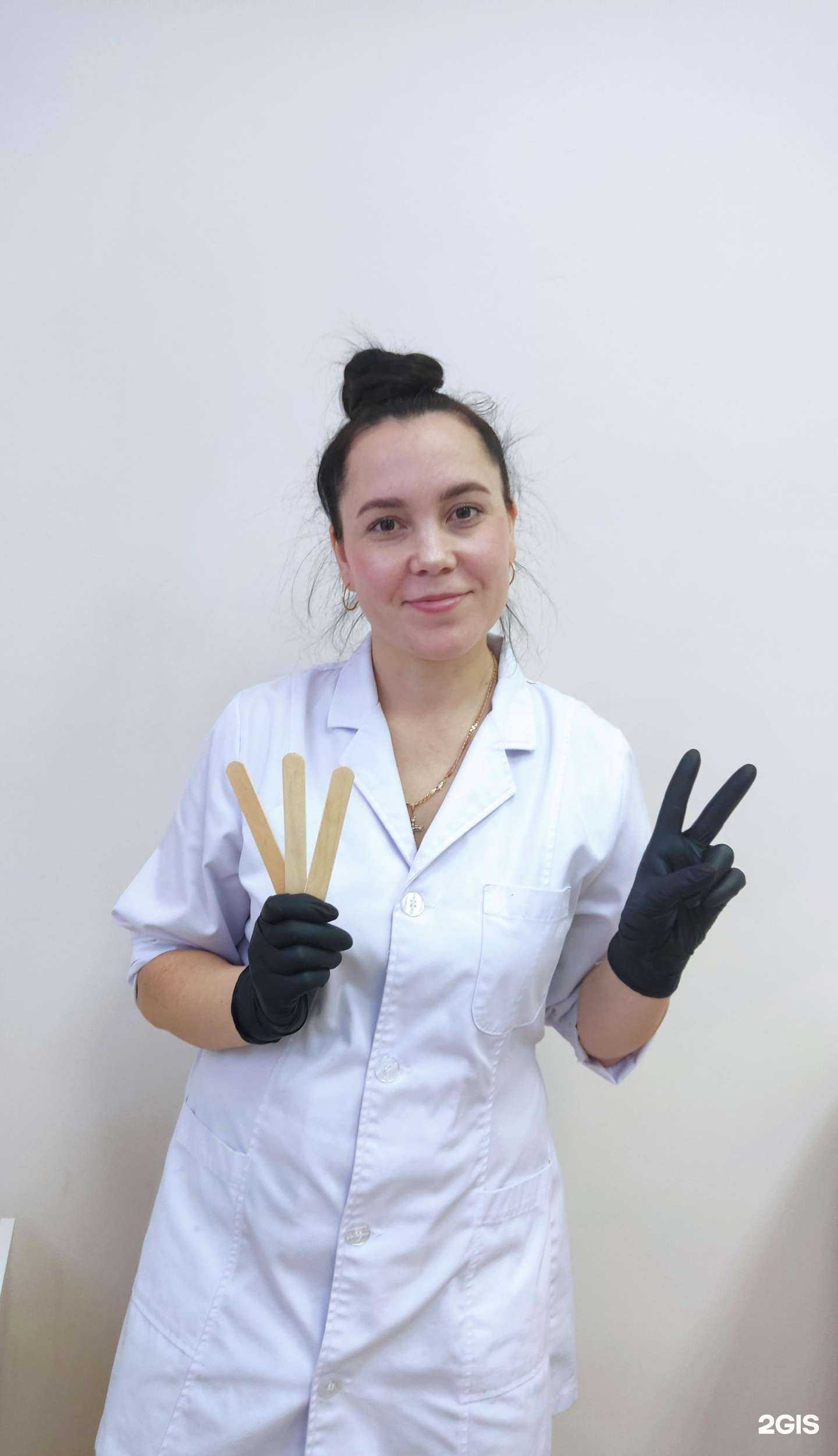 Отзывы на компанию Салон депиляции и оформления бровей в Чебоксарах c фото