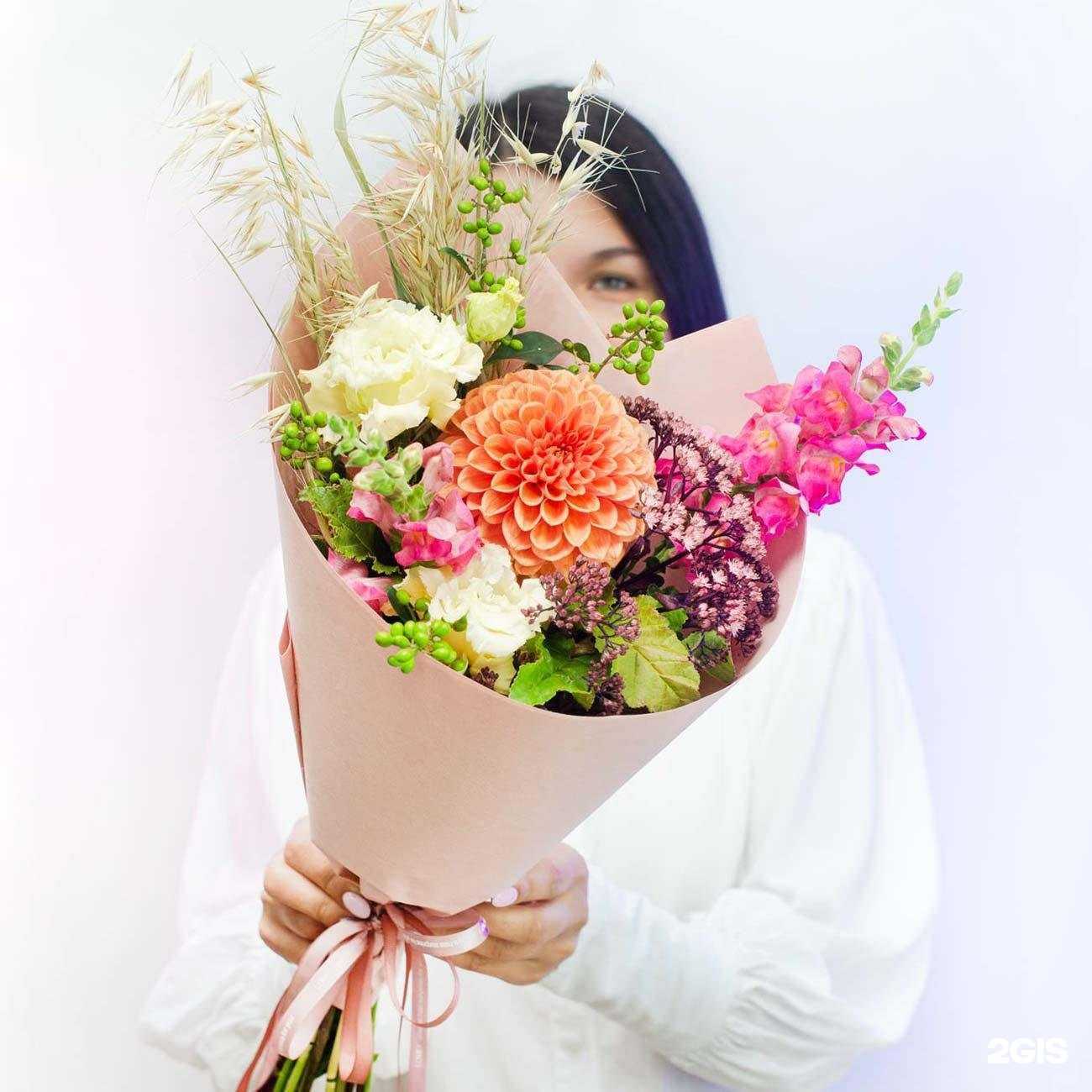 Отзывы на компанию КраснодарФлора в г. Краснодар c фото