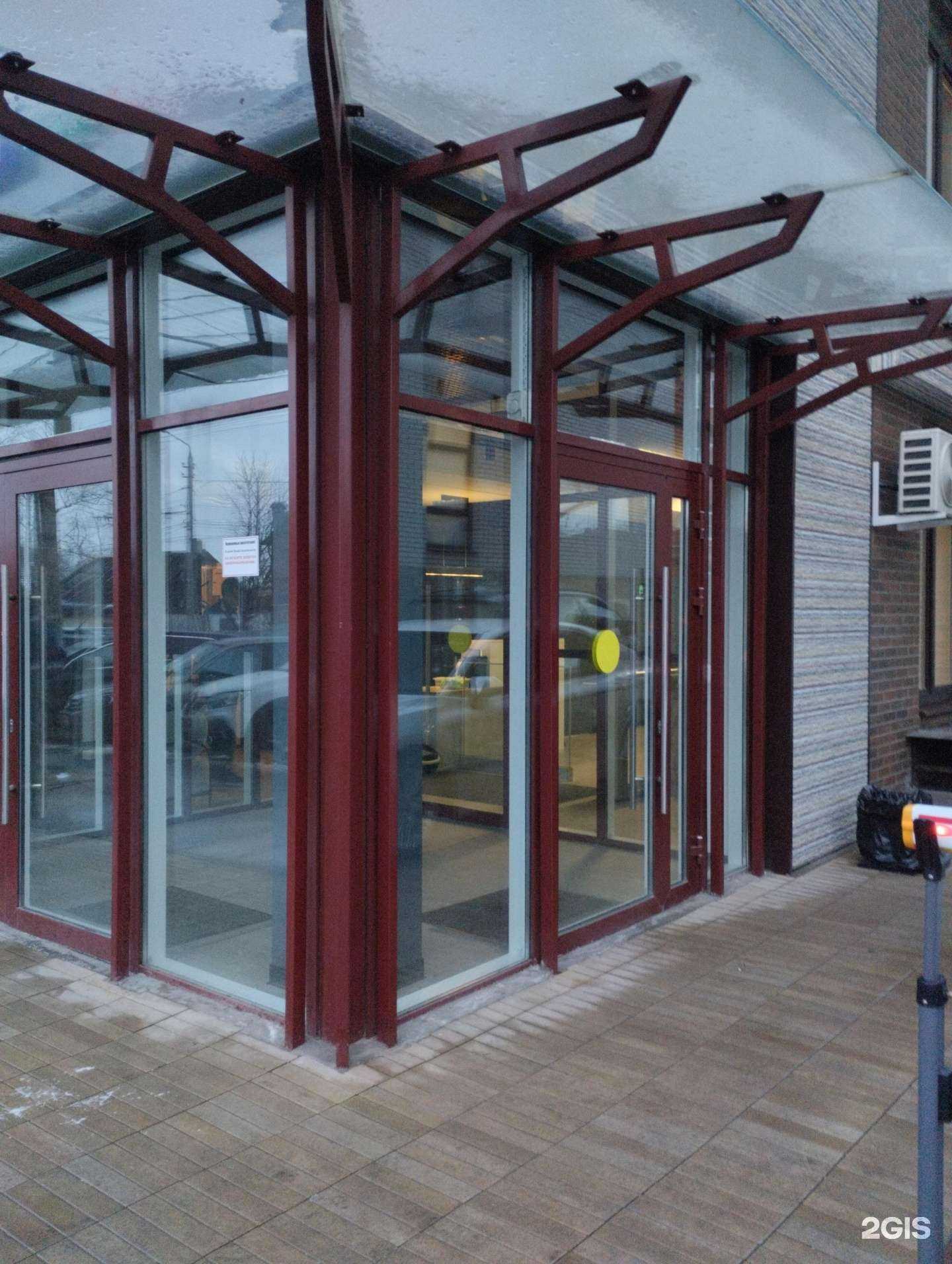 Отзывы на компанию ПСО Стройальянс в Туле c фото