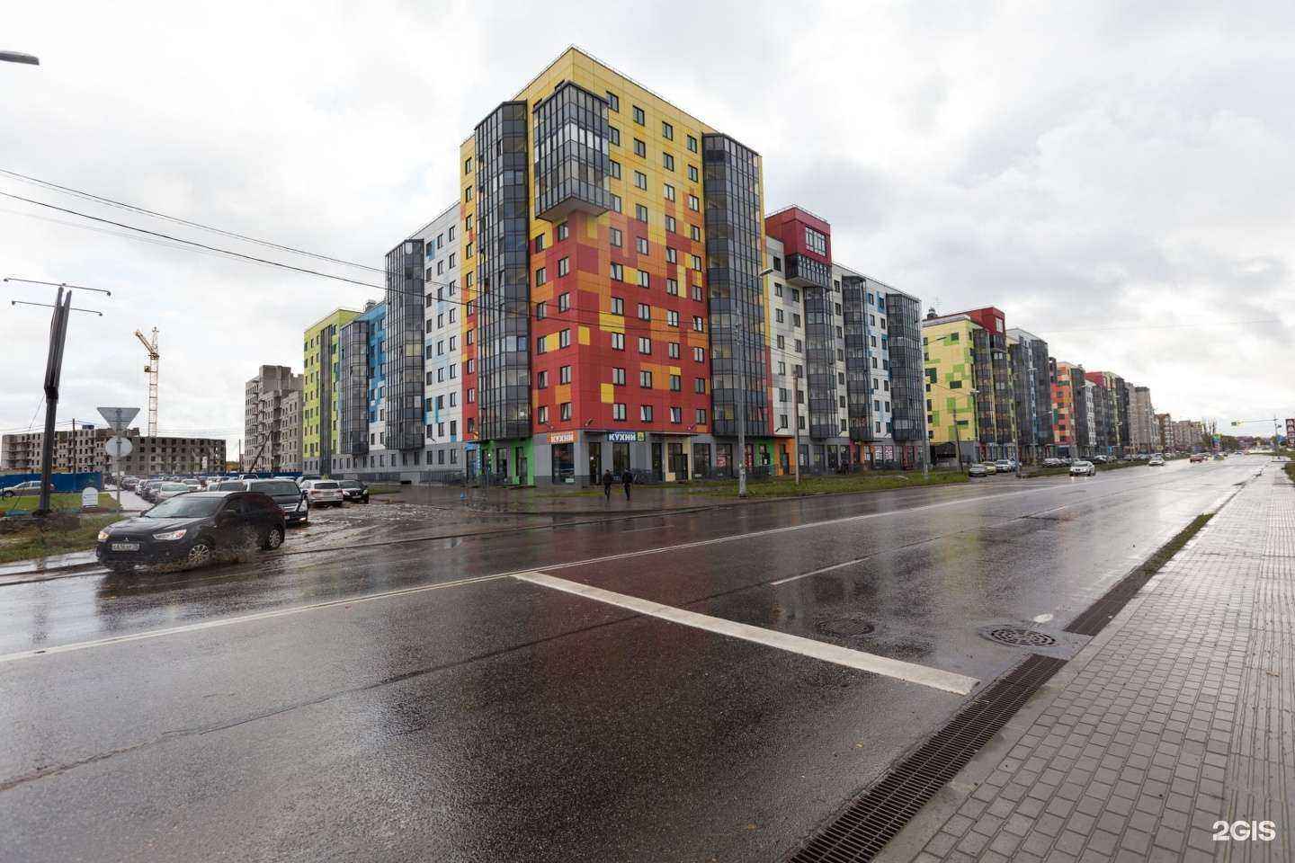 Отзывы на компанию TwoMkey в Гатчине c фото