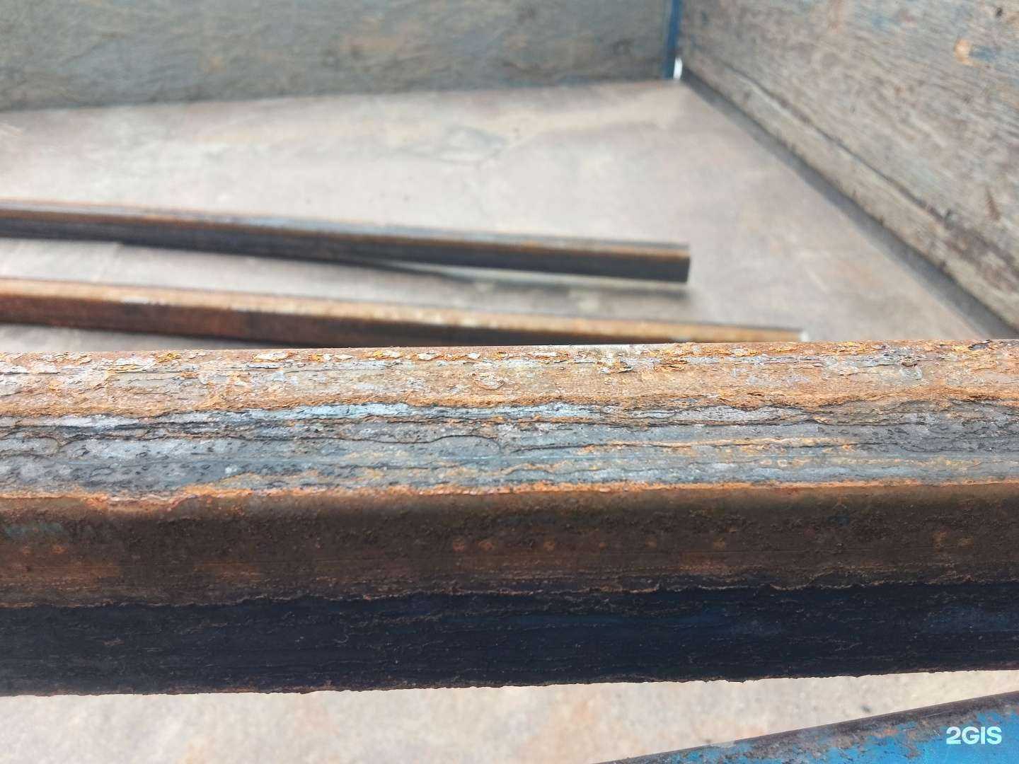 Отзывы на компанию МеталлЦентр в Улан-Удэ c фото