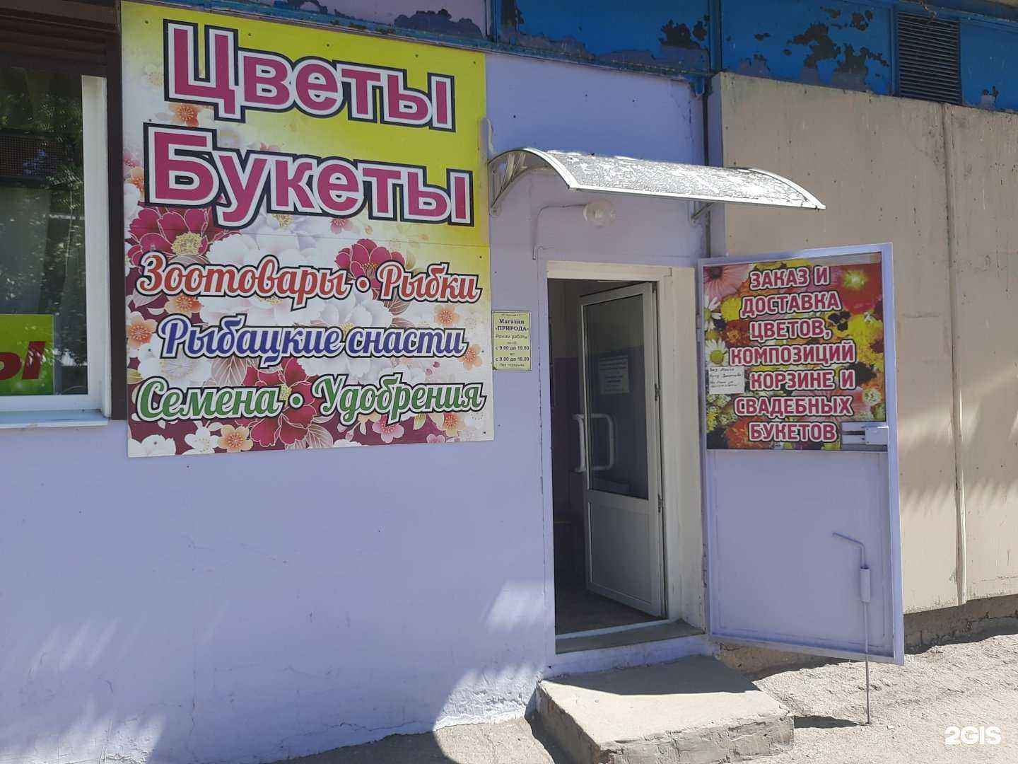 Отзывы на компанию Природа в Самаре c фото