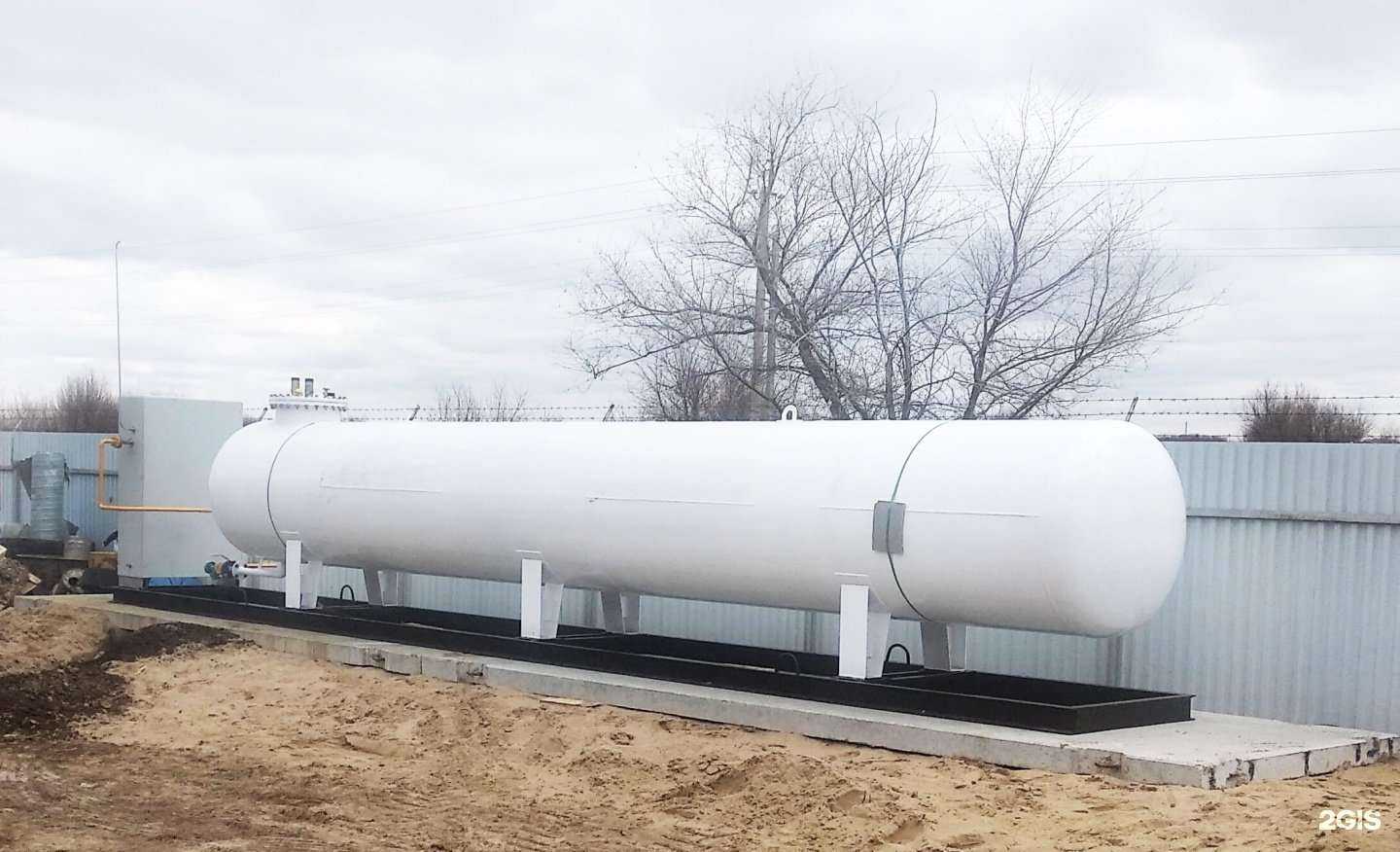 Отзывы на компанию Гтс-автоном в г. Самара c фото