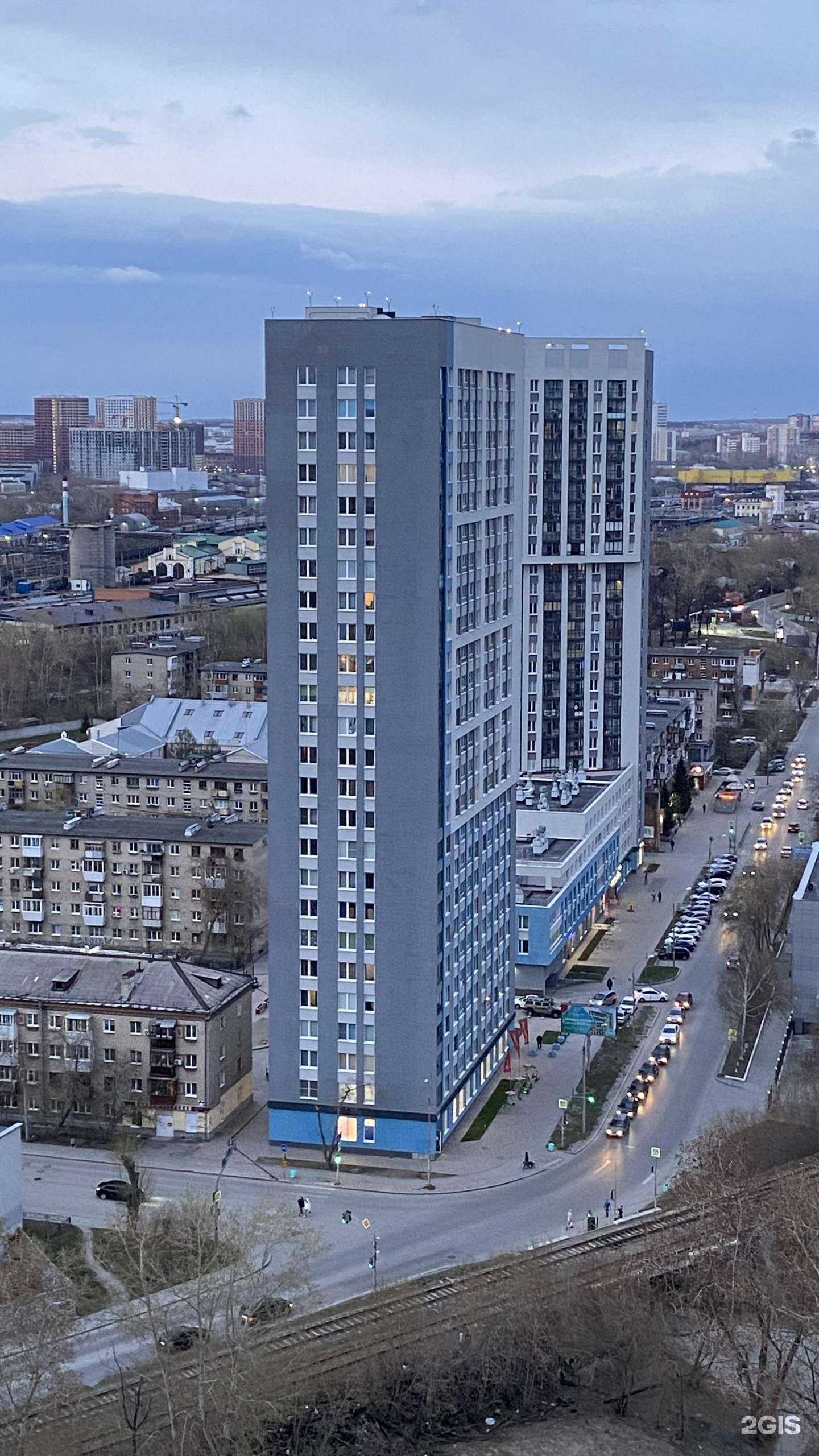 Отзывы на компанию Новь в Екатеринбурге c фото - фотография 2 из 2