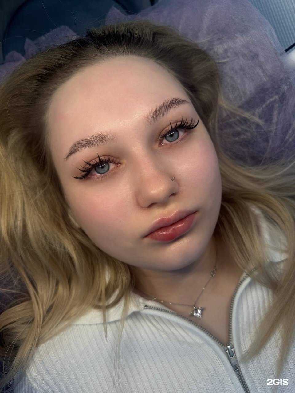 Отзывы на компанию LashArt в Барнауле c фото