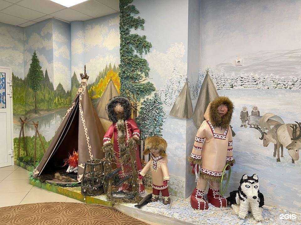 Отзывы на компанию Теремок в Ханты-Мансийске c фото