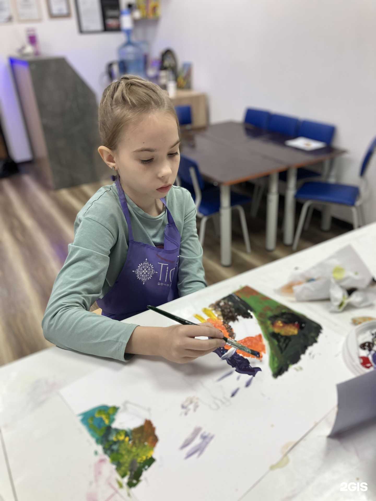 Отзывы на компанию Тайм Арт в Кургане c фото