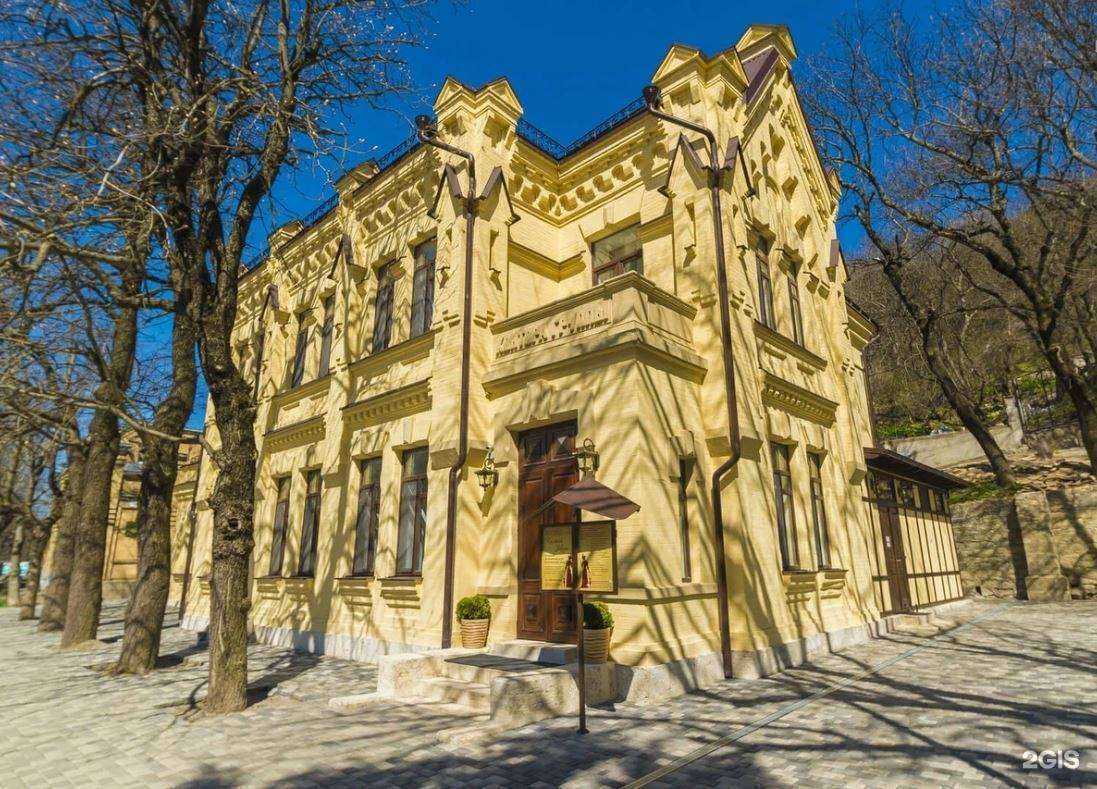 Отзывы на компанию Княжна Мери в г. Железноводск c фото