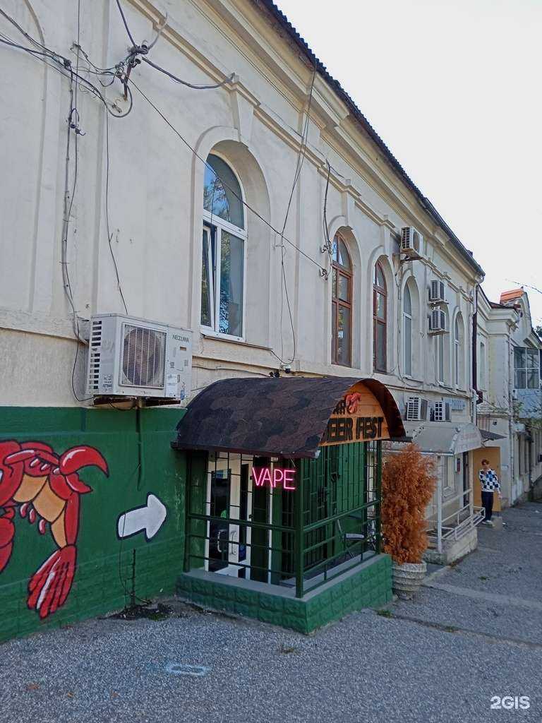 Отзывы на компанию #beer fest в Новороссийске c фото - фотография 2 из 2