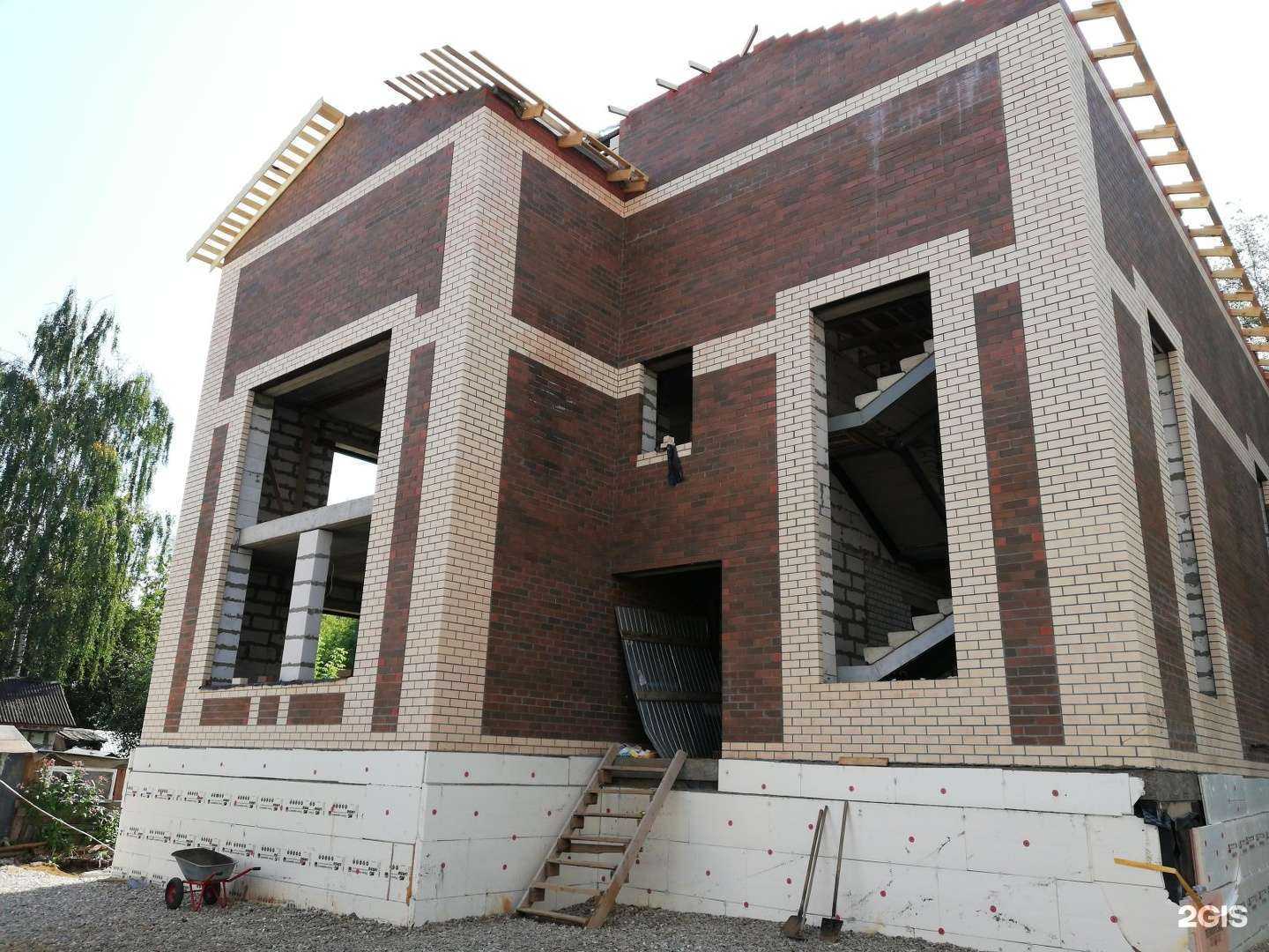 Отзывы на компанию Ne_Soloma в Костроме c фото - фотография 2 из 2