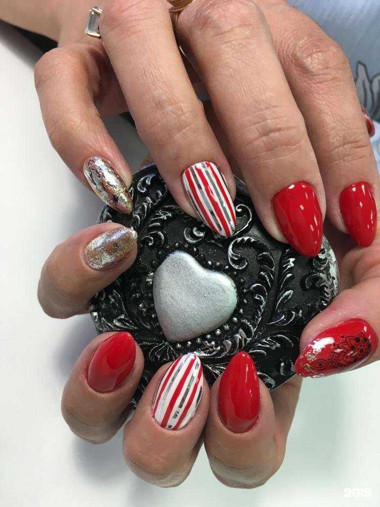 Отзывы на компанию Нефертити в г. Нижневартовск c фото