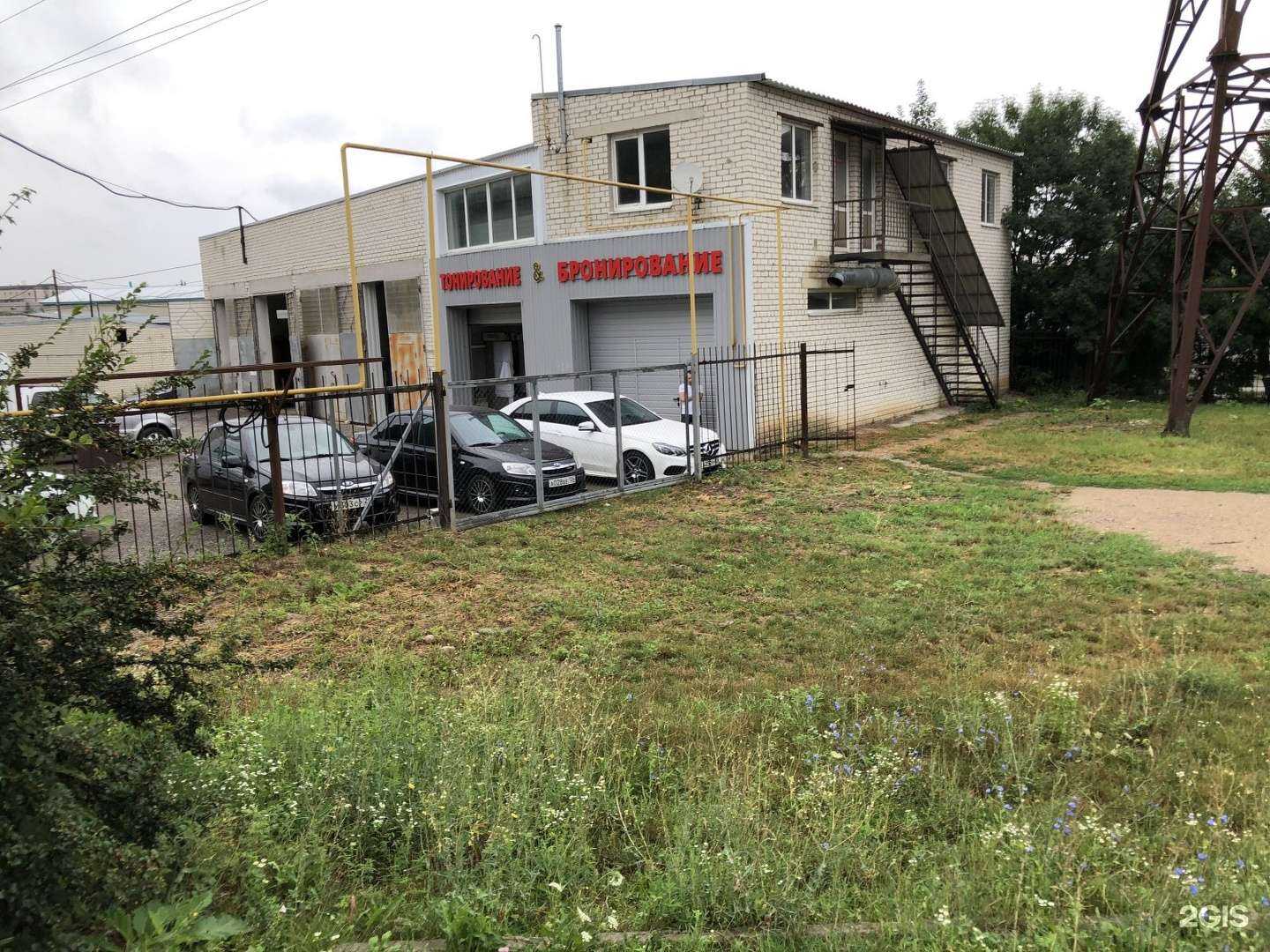 Отзывы на компанию СТО в Ставрополе c фото