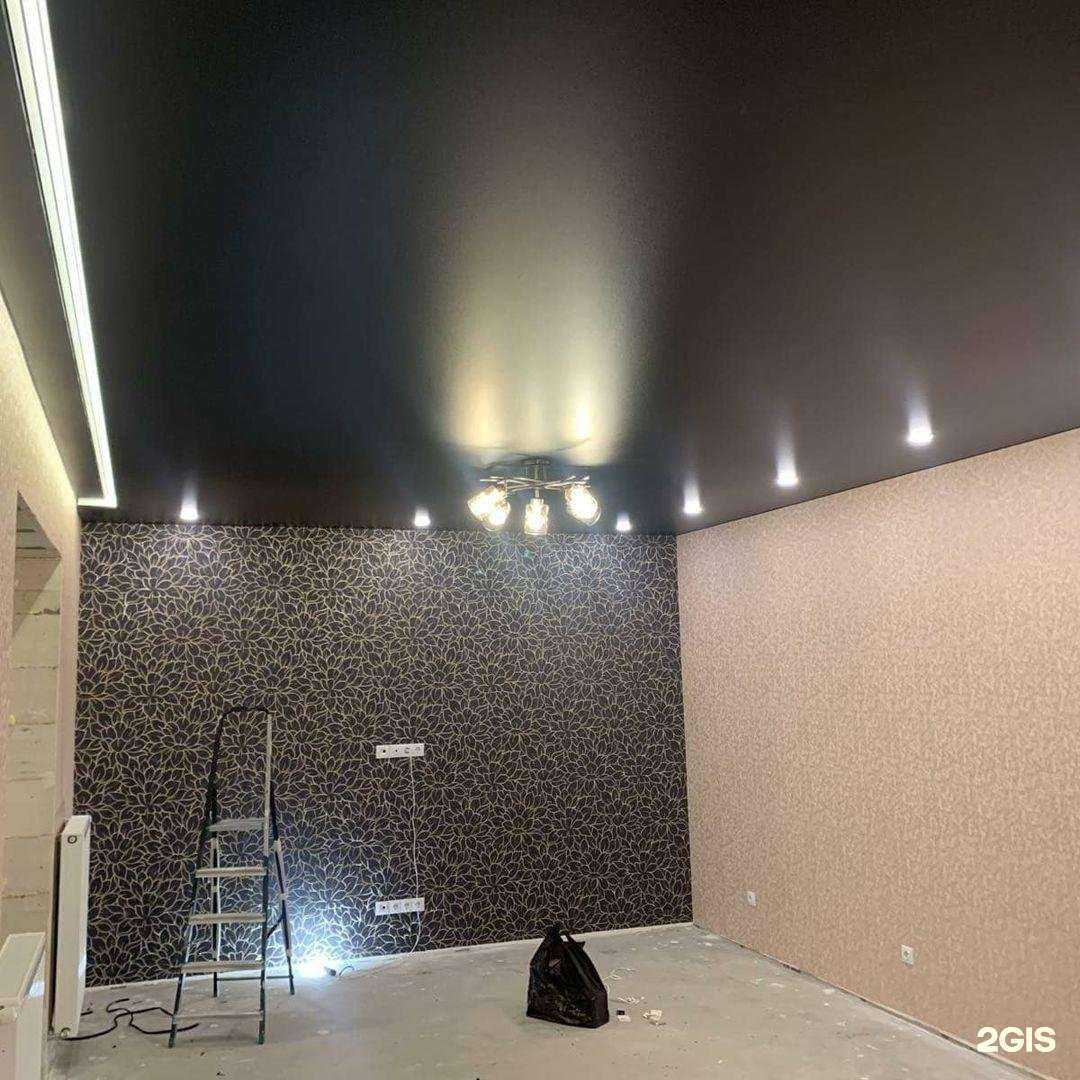 Отзывы на компанию Loft в Нижнем Новгороде c фото