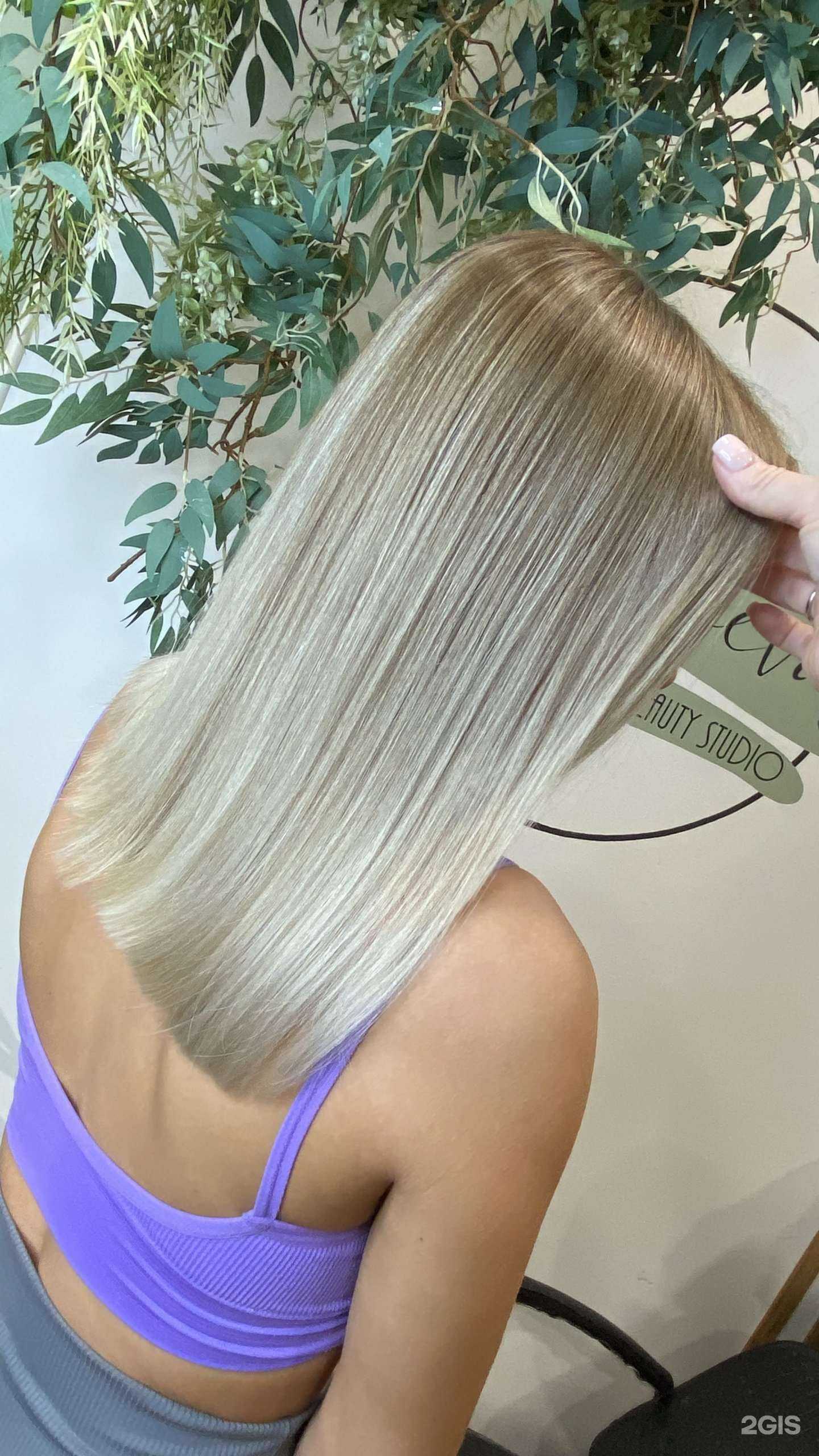 Отзывы на компанию Suzhaeva Beauty Studio   в Хабаровске c фото