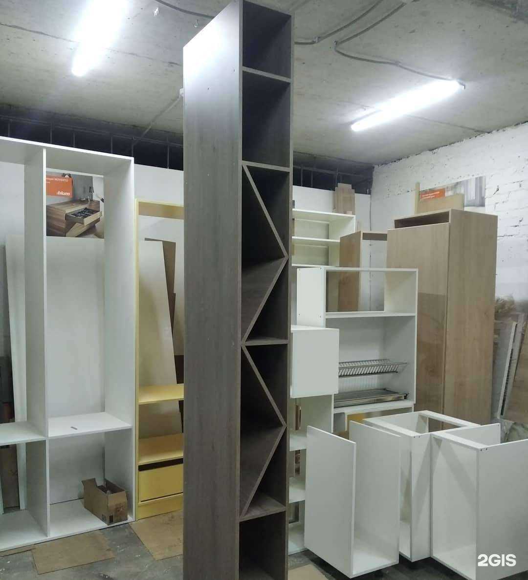 Отзывы на компанию Мебель с акцентом в Ростове-на-Дону c фото