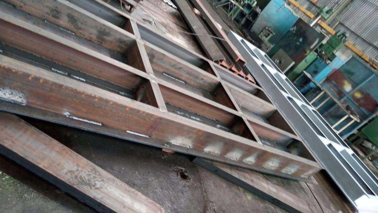 Отзывы на компанию Компания сварочных работ в Екатеринбурге c фото