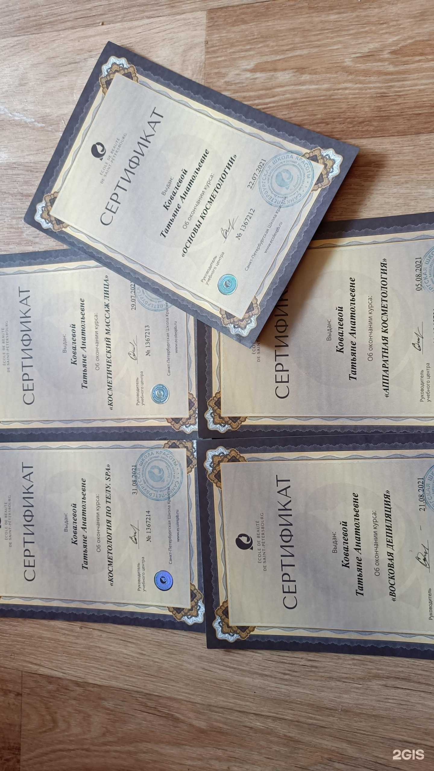 Отзывы на компанию Таурика в Барнауле c фото