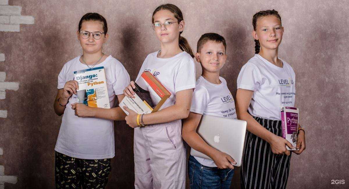 Отзывы на компанию Level Up в г. Пенза c фото