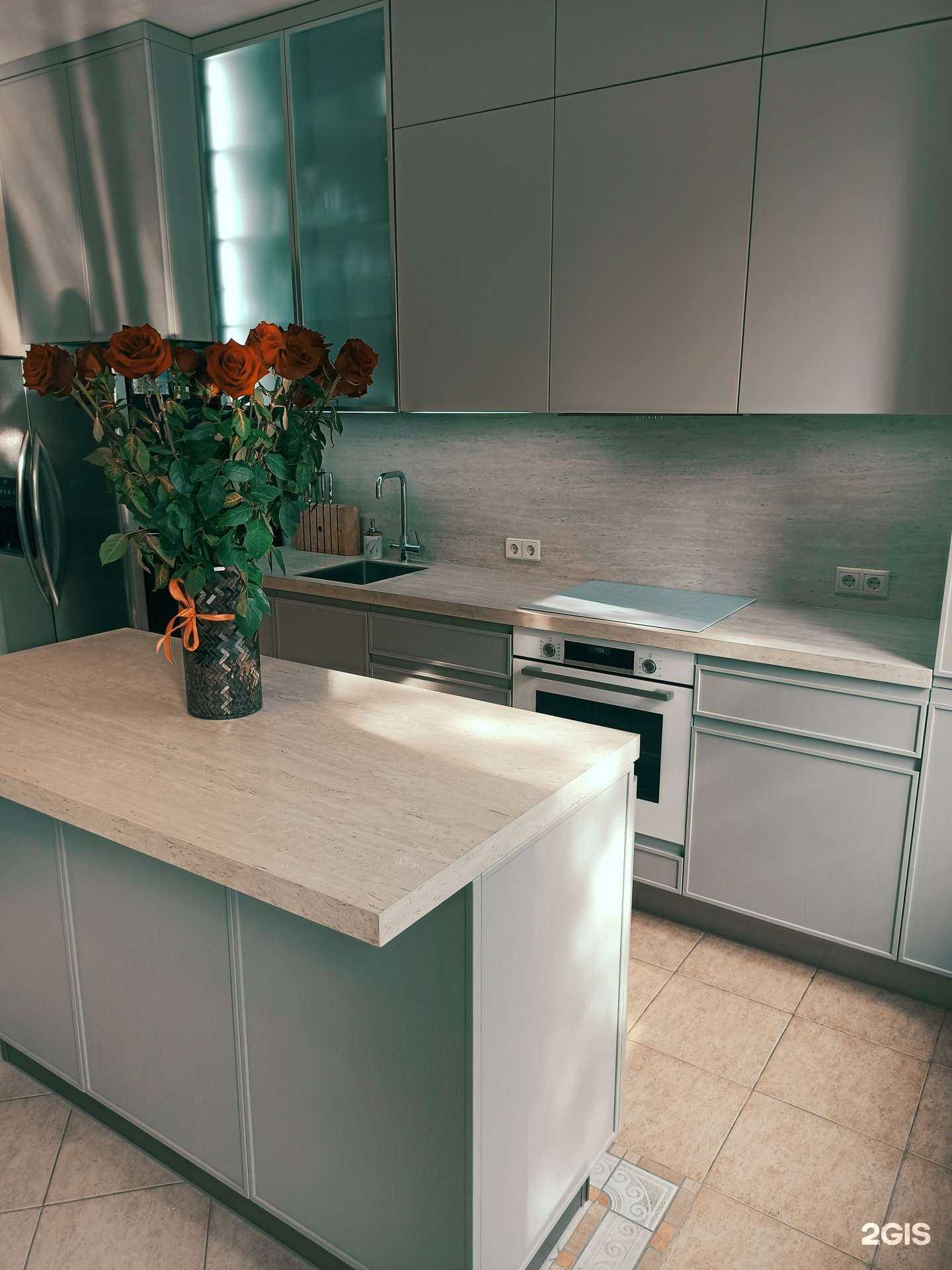 Отзывы на компанию AqwaРез в Красноярске c фото