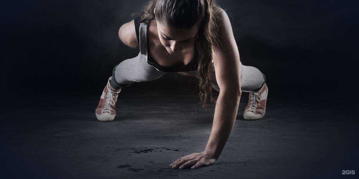 Отзывы на компанию World class в г. Королёв c фото