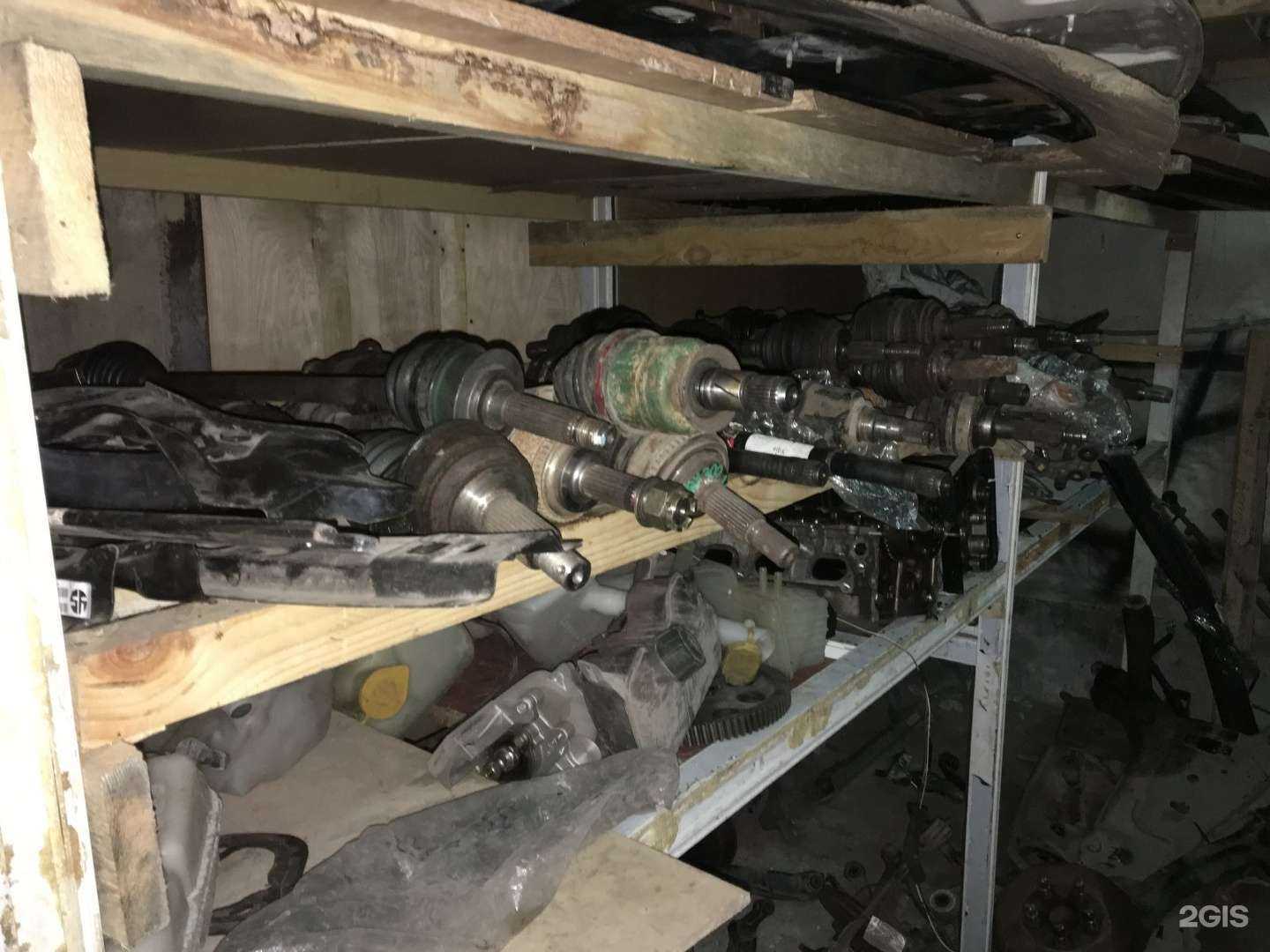 Отзывы на компанию АвтоУфаразборка в г. Уфа c фото