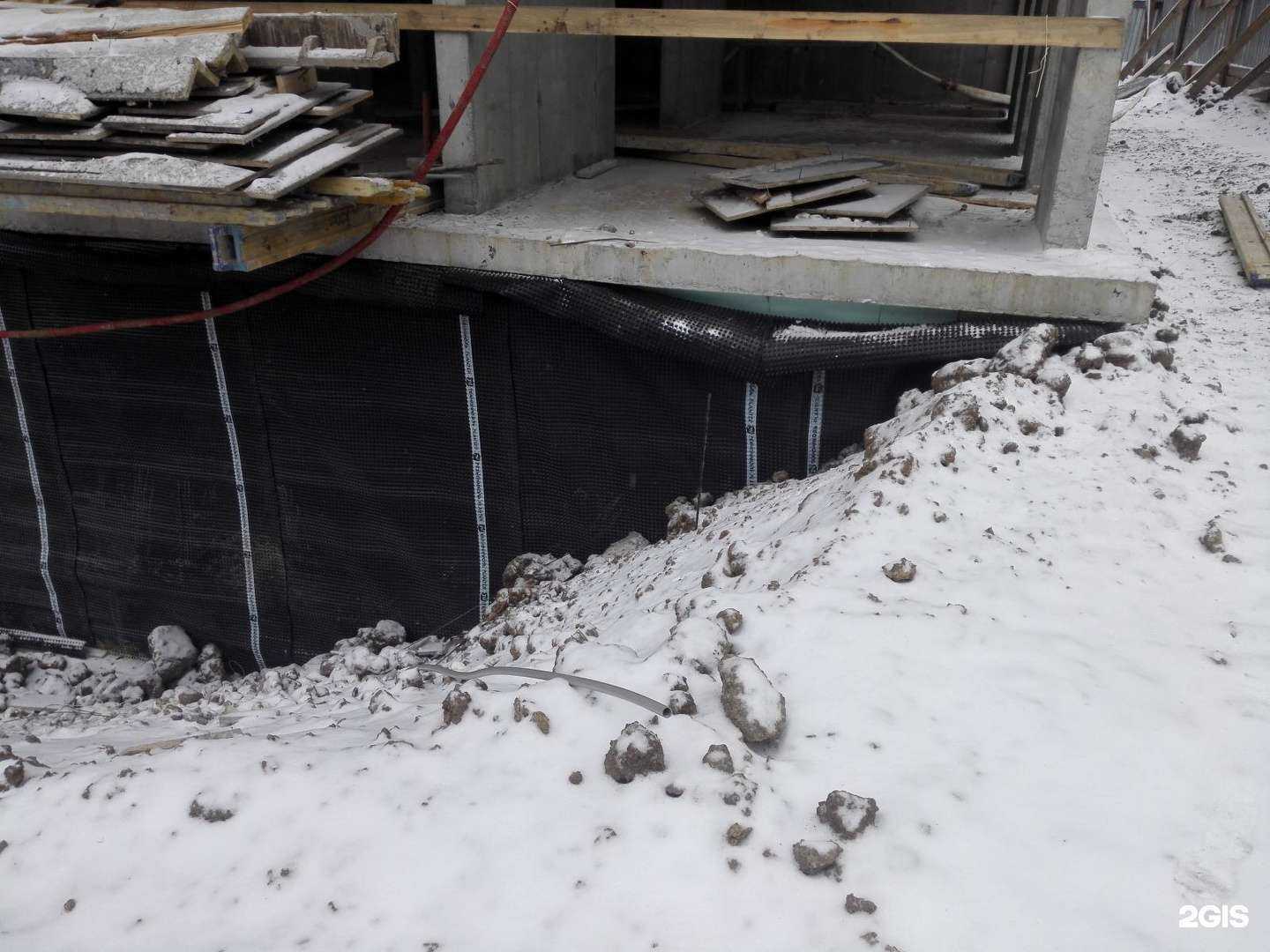 Отзывы на компанию Технострой в г. Екатеринбург c фото