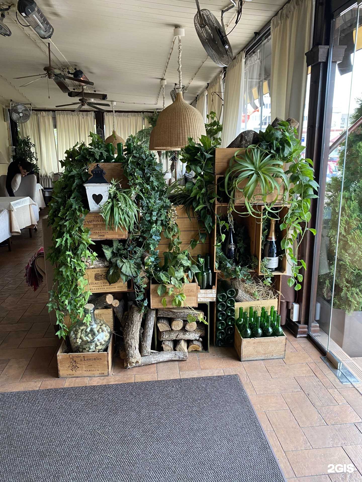 Отзывы на компанию Nonna Mia в Краснодаре c фото