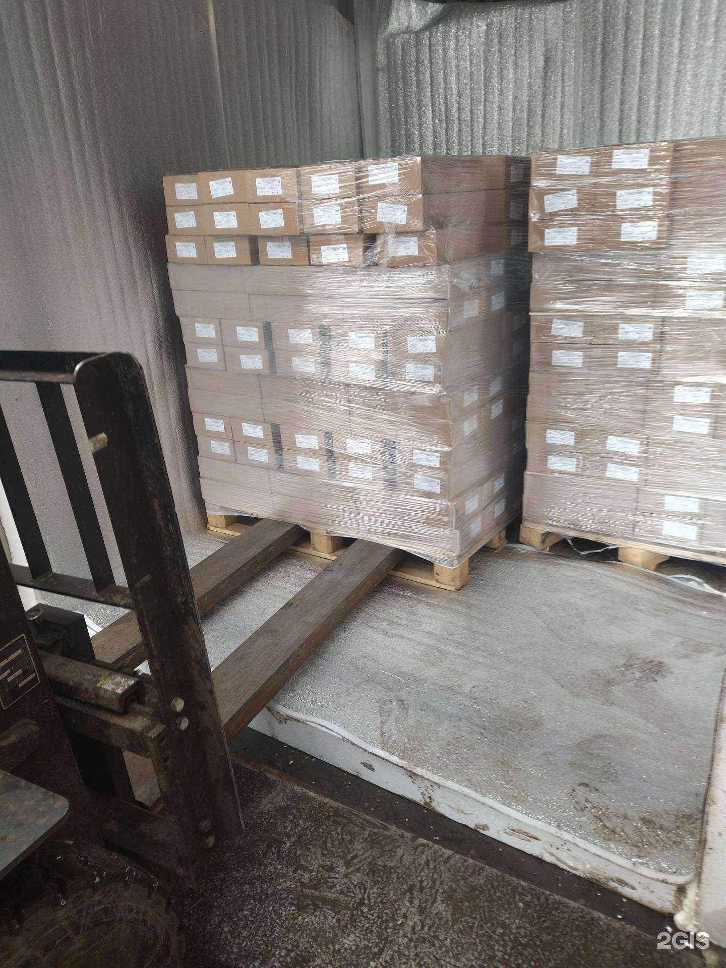 Отзывы на компанию Почта-багаж в г. Владивосток c фото