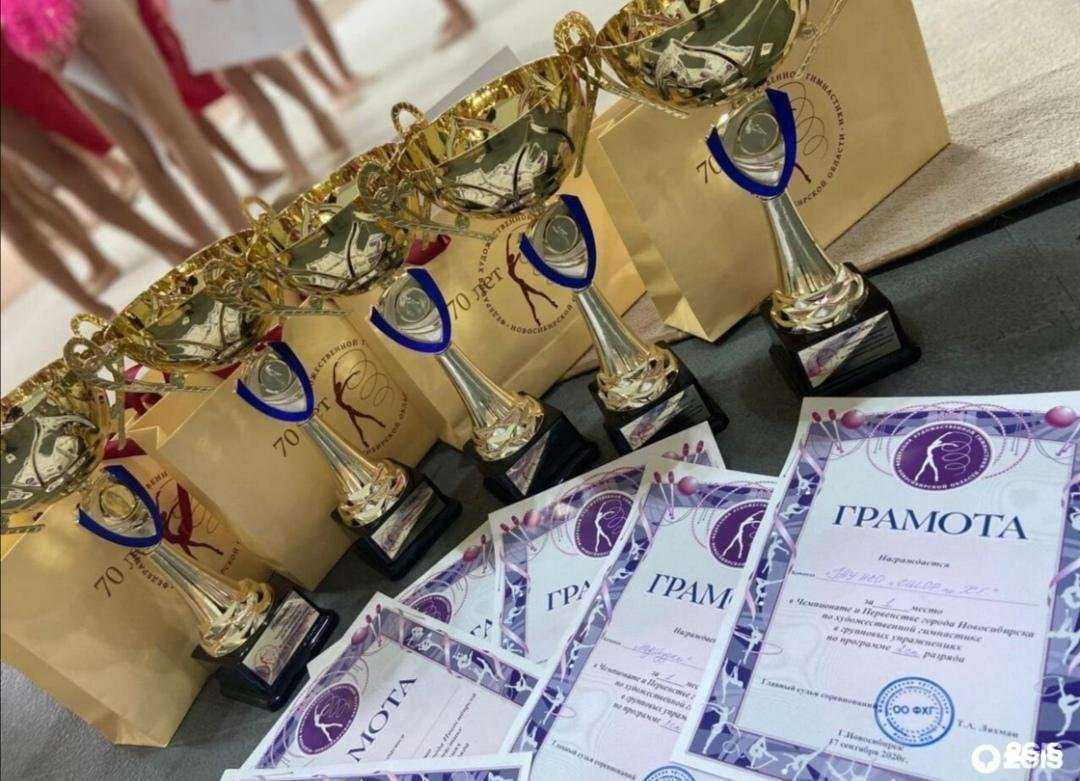 Отзывы на компанию Гармония в г. Новосибирск c фото