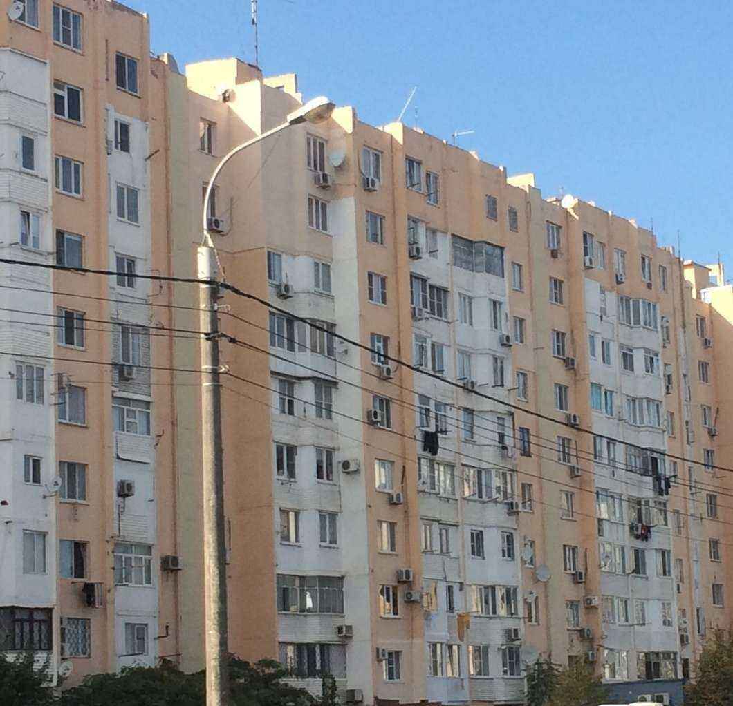 Отзывы на компанию Иркутянка в Анапе c фото - фотография 2 из 2