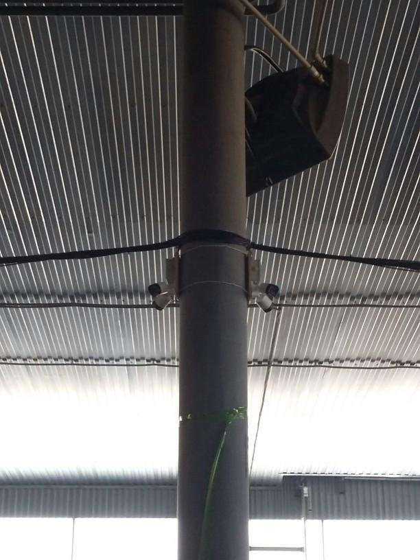 Отзывы на компанию Equipment for security systems в г. Нижний Новгород c фото