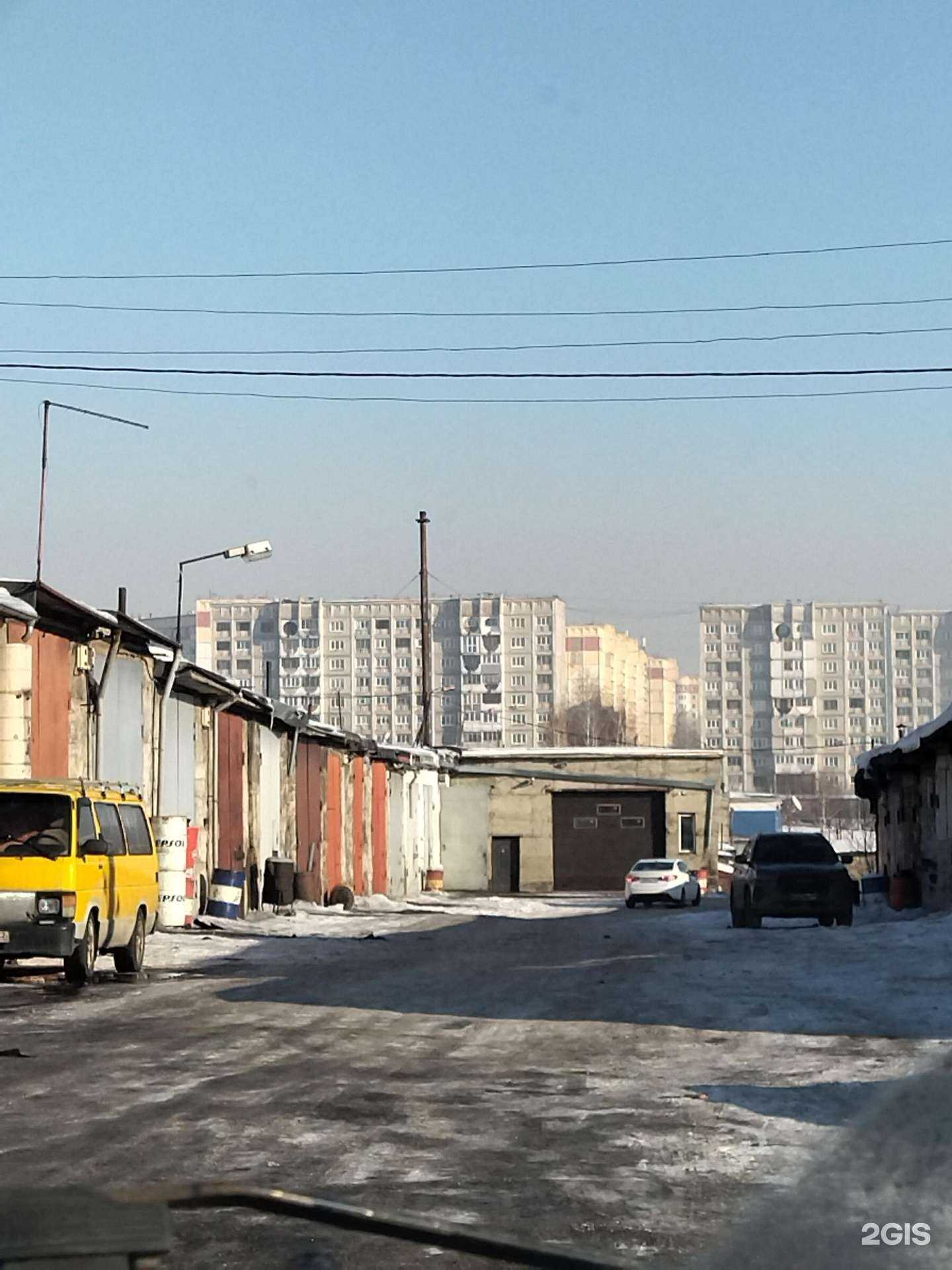 Отзывы на компанию Молоток в Новокузнецке c фото - фотография 2 из 2