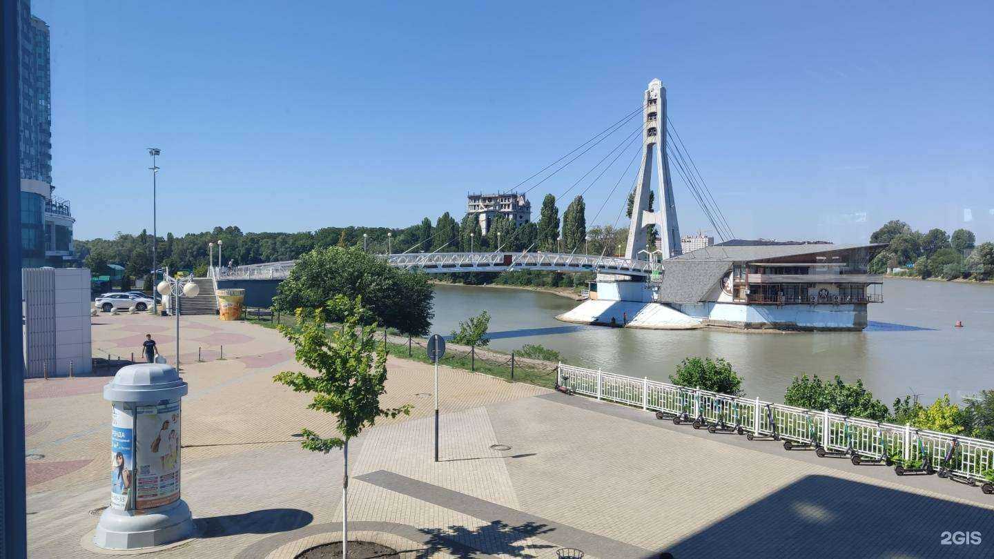 Отзывы на компанию Ракета в г. Краснодар c фото