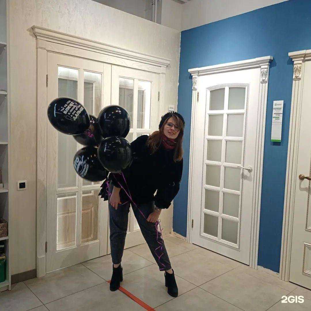 Отзывы на компанию Дверной ответ в г. Кстово c фото