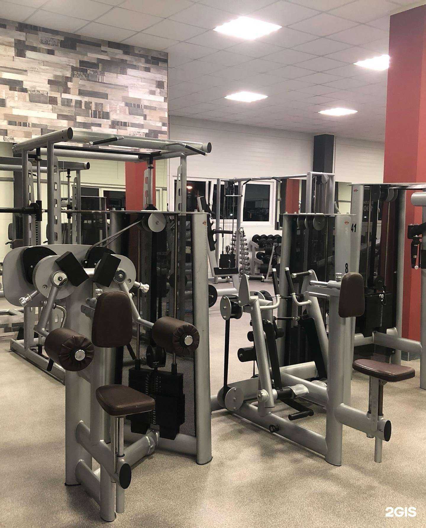 Отзывы на компанию Deltafit в г. Калининград c фото