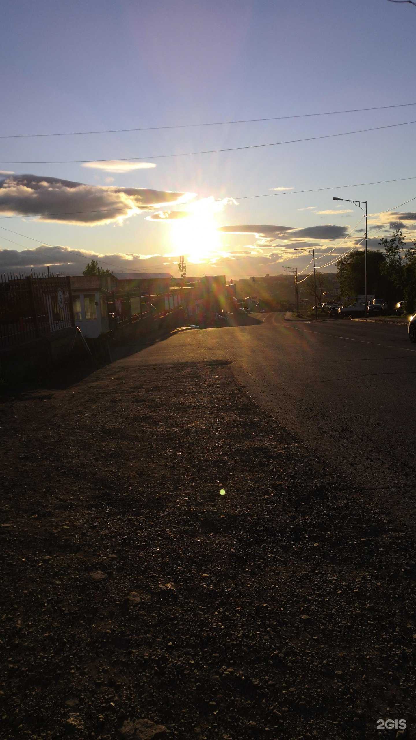 Отзывы на компанию 1000 в Петропавловске-Камчатском c фото - фотография 2 из 2