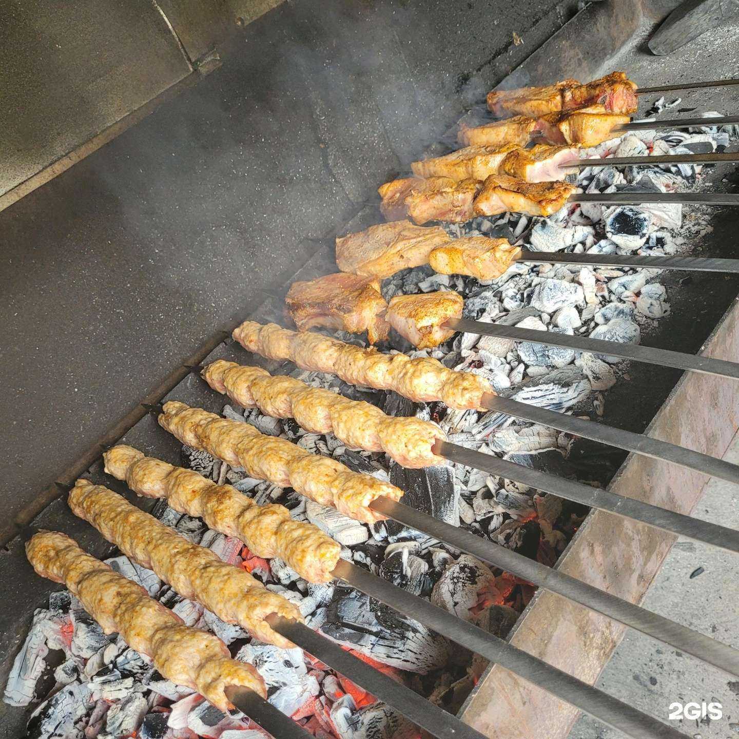 Отзывы на компанию Мангал Хаус в г. Троицк c фото