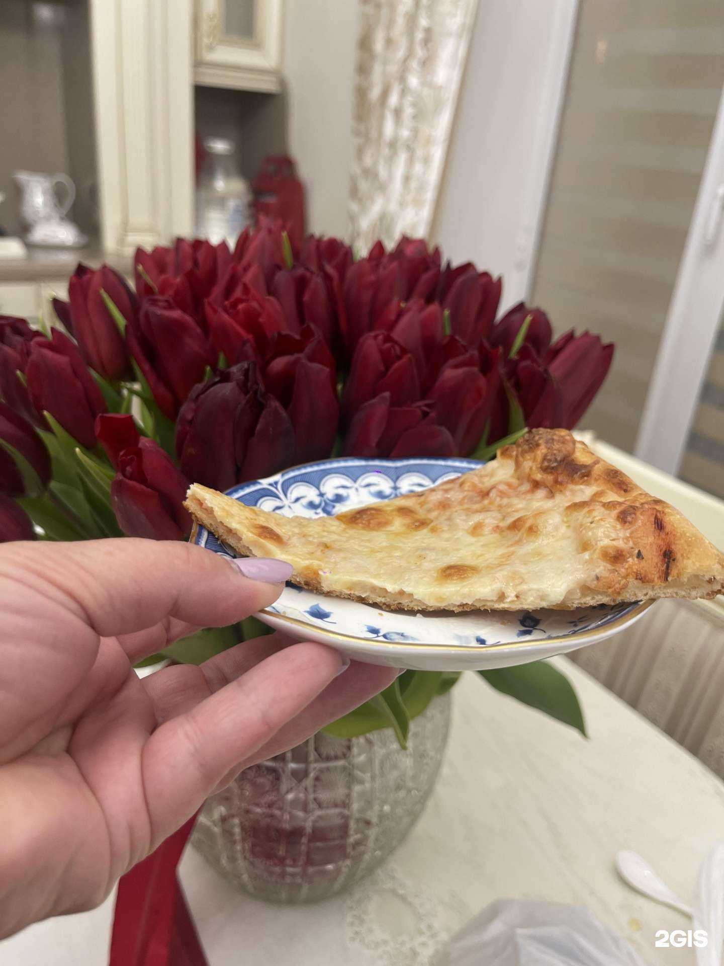 Отзывы на компанию Mamma Mia в г. Черкесск c фото