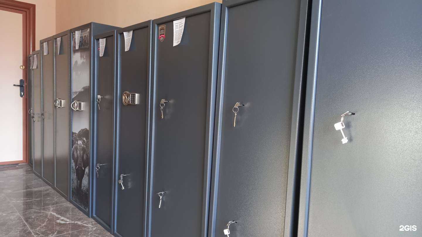 Отзывы на компанию Спутник Безопасность в Белгороде c фото