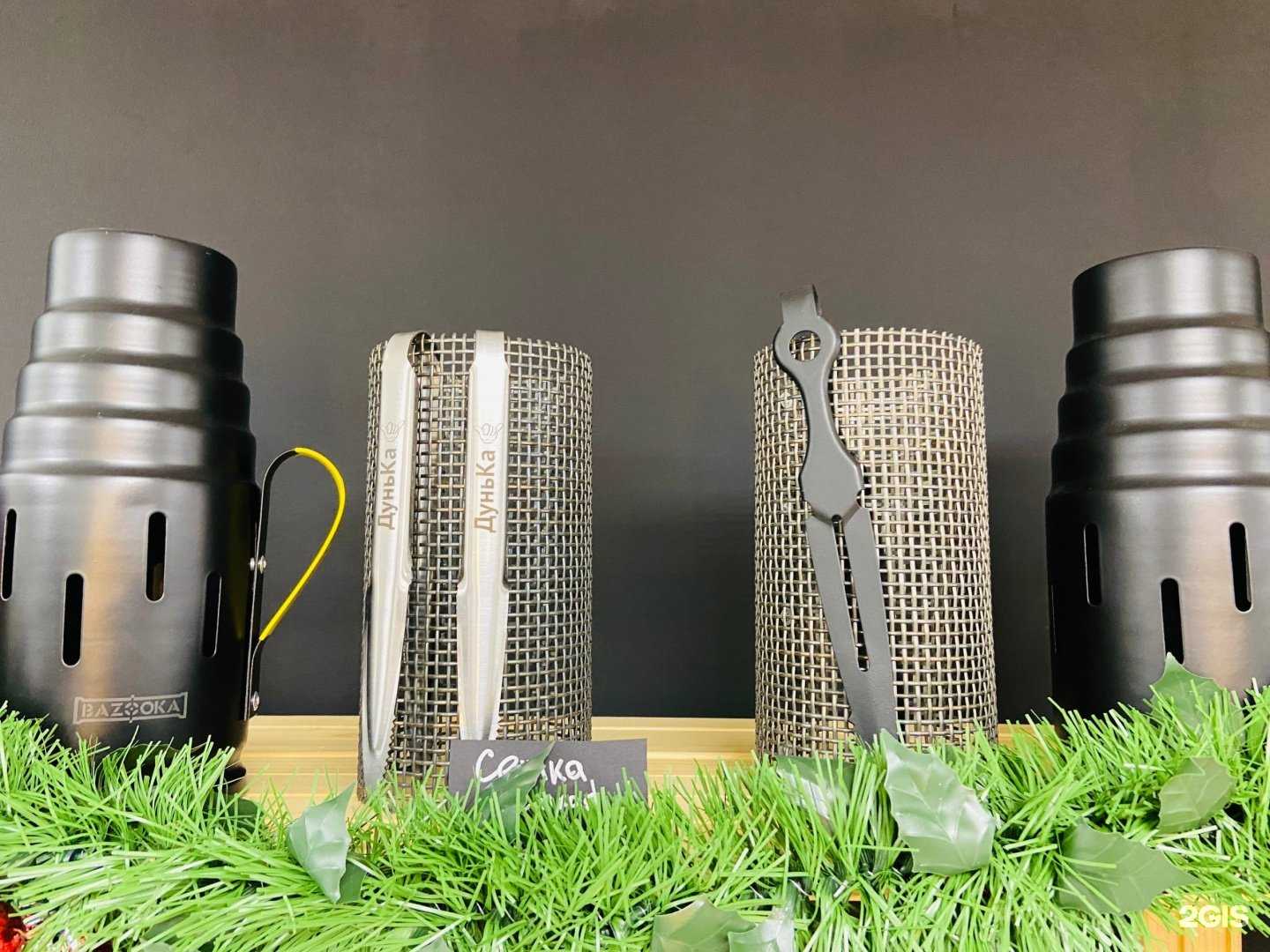 Отзывы на компанию ДуньКа в Ижевске c фото