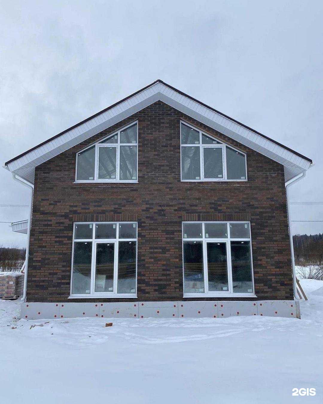 Отзывы на компанию Форест-ДомСтрой в г. Ижевск c фото