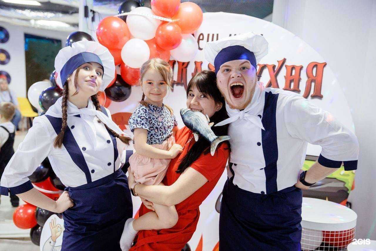 Отзывы на компанию Boom room в г. Воронеж c фото