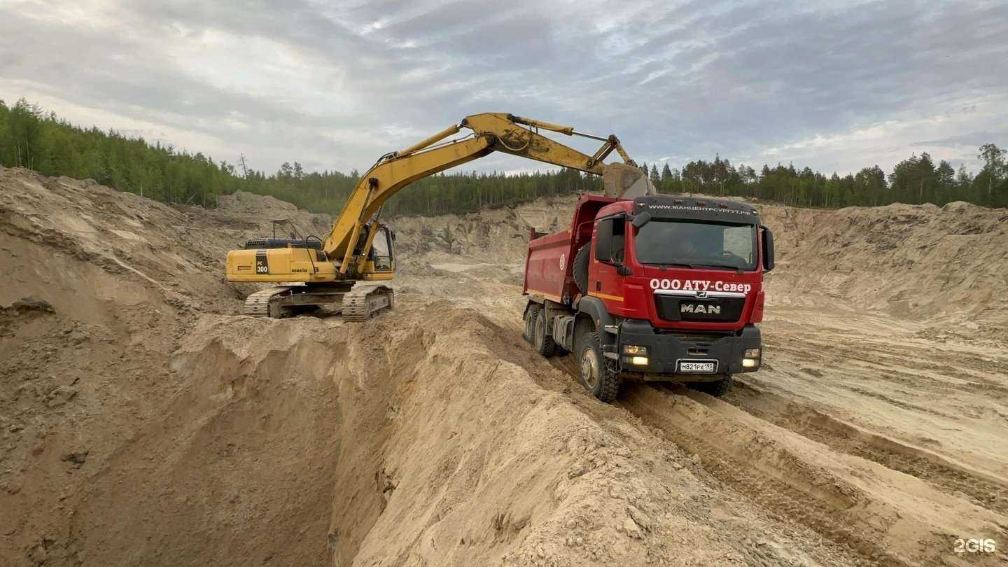Отзывы на компанию Ату-Север в г. Сургут c фото