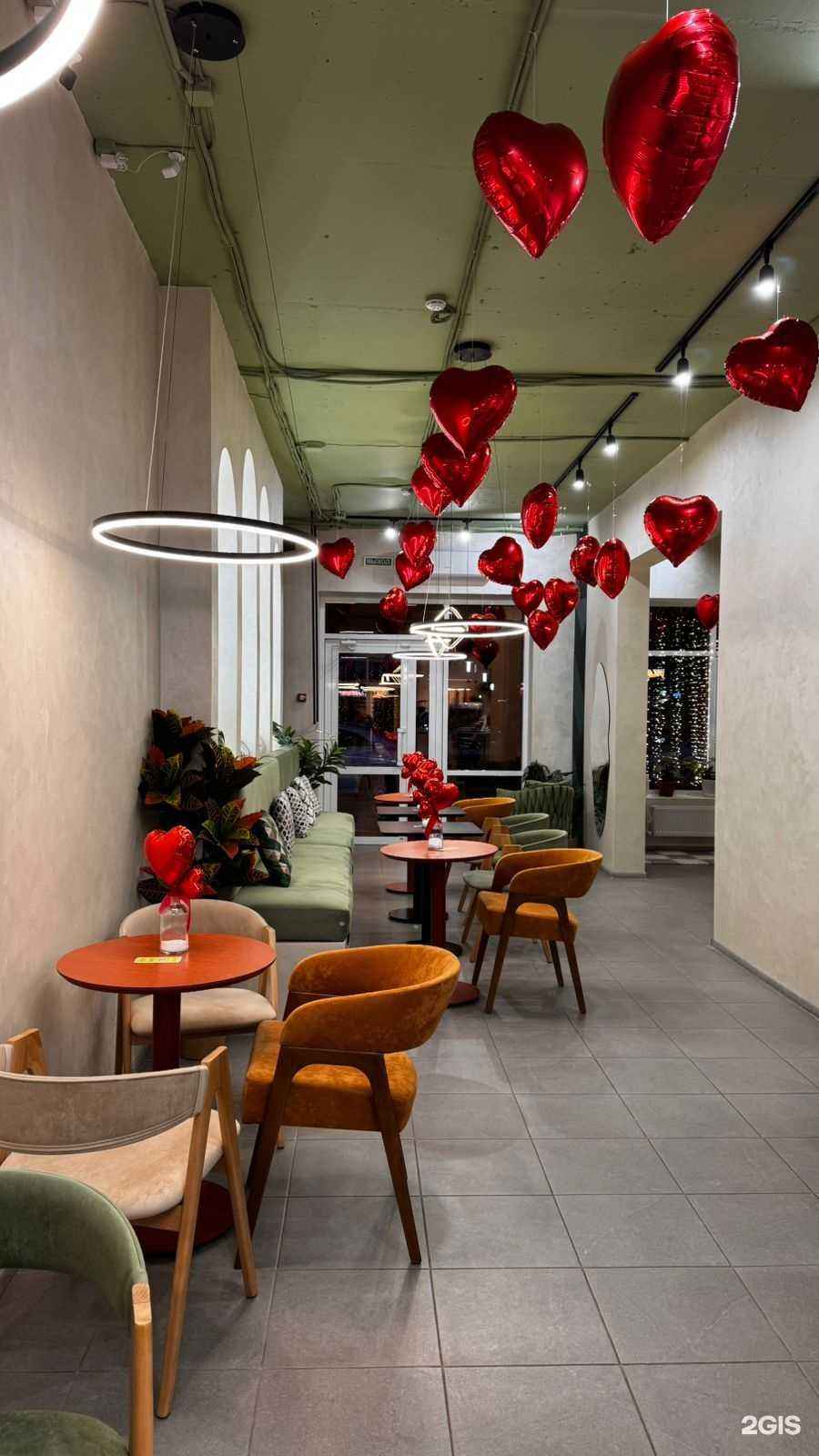 Отзывы на компанию Хореография вкуса в Краснодаре c фото