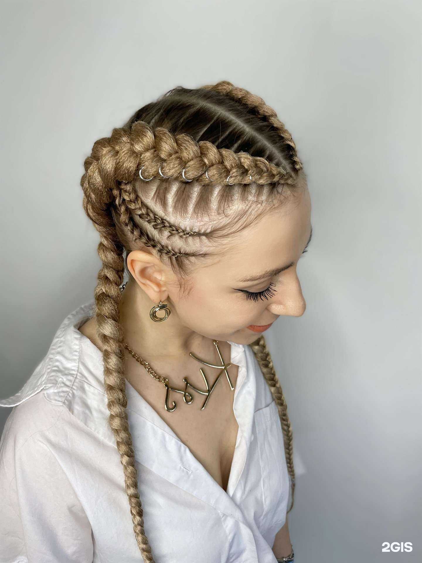 Отзывы на компанию Braidstyle в Пскове c фото